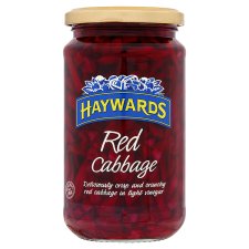 Haywards Sweet Red Cabbage 6 x 400g